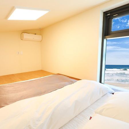 Pool Villa K Gangneung Exterior photo
