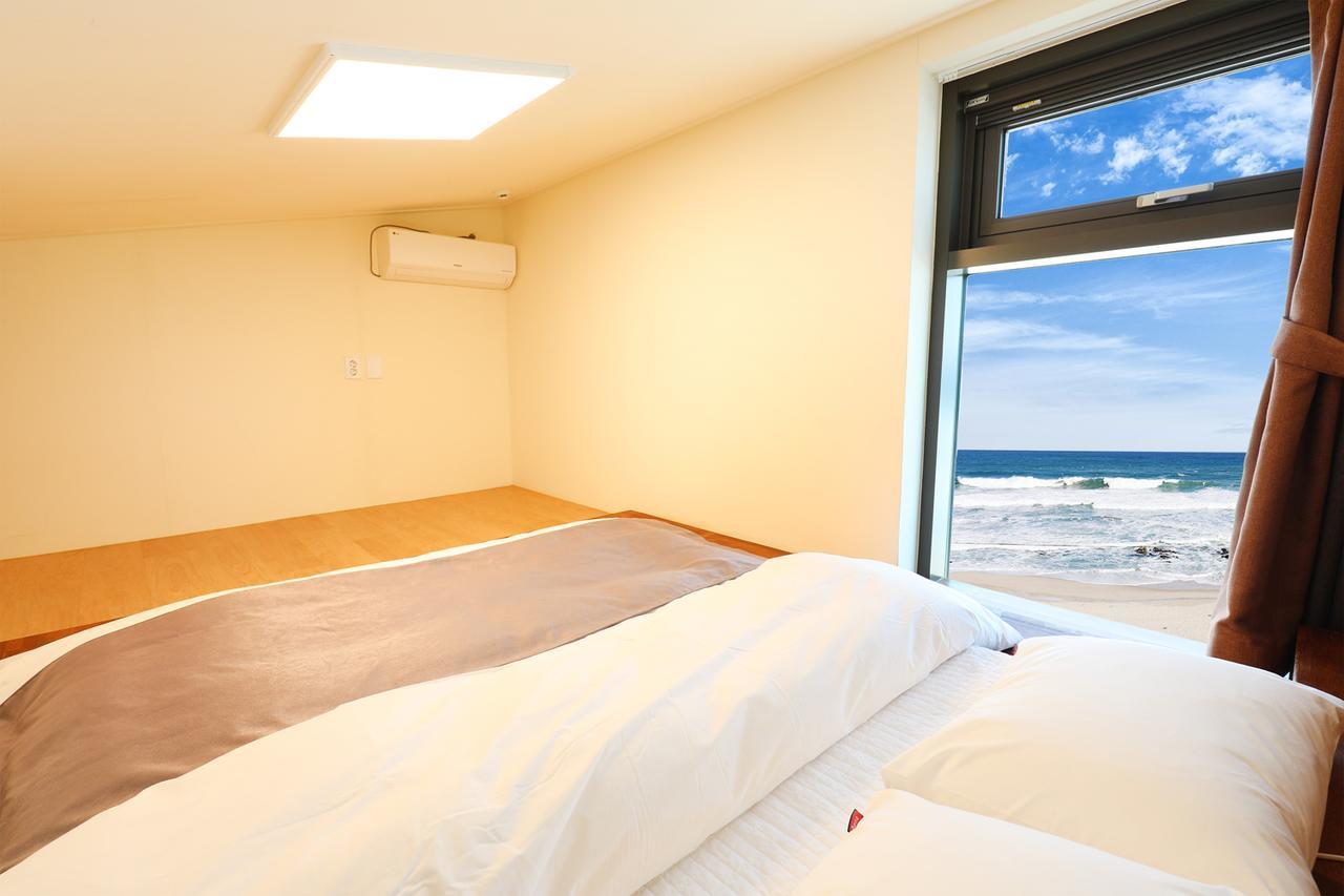Pool Villa K Gangneung Exterior photo