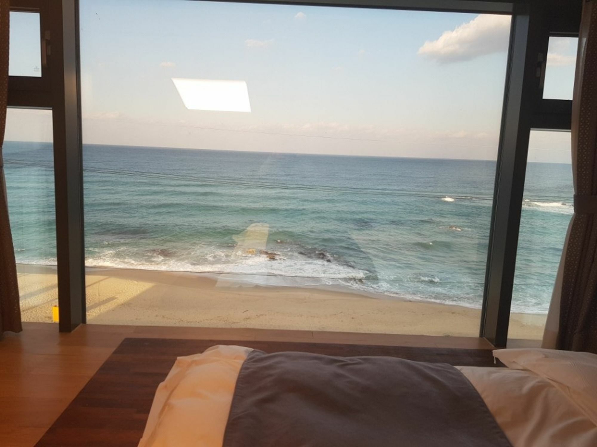 Pool Villa K Gangneung Exterior photo