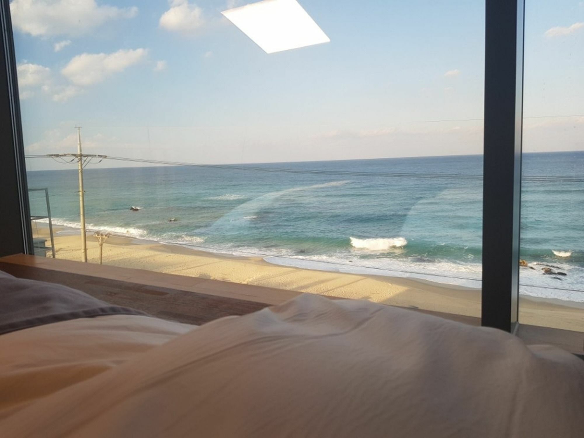 Pool Villa K Gangneung Exterior photo